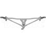DORMAN 602-105 Windshield Wiper Transmission