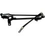 DORMAN 602-111 Windshield Wiper Transmission
