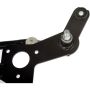 DORMAN 602-111 Windshield Wiper Transmission