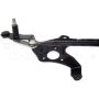 DORMAN 602-113 Windshield Wiper Transmission