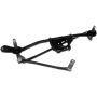 DORMAN 602-114 Windshield Wiper Transmission