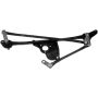 DORMAN 602-114 Windshield Wiper Transmission