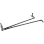 DORMAN 602-116 Windshield Wiper Transmission