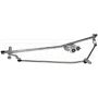 DORMAN 602-117 Windshield Wiper Transmission