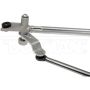 DORMAN 602-117 Windshield Wiper Transmission