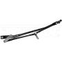 DORMAN 602-118 Windshield Wiper Transmission