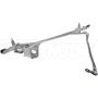 DORMAN 602-119 Windshield Wiper Transmission