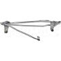 DORMAN 602-119 Windshield Wiper Transmission