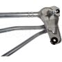 DORMAN 602-119 Windshield Wiper Transmission