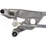 DORMAN 602-119 Windshield Wiper Transmission