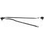 DORMAN 602-121 Windshield Wiper Transmission
