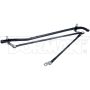DORMAN 602-122 Windshield Wiper Transmission