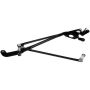 DORMAN 602-123 Windshield Wiper Transmission