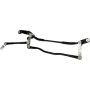 DORMAN 602-128 Windshield Wiper Transmission Assembly