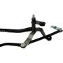 DORMAN 602-128 Windshield Wiper Transmission Assembly