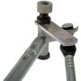 DORMAN 602-130 Windshield Wiper Transmission