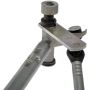 DORMAN 602-130 Windshield Wiper Transmission