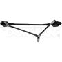 DORMAN 602-134 Windshield Wiper Transmission