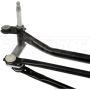 DORMAN 602-135 Windshield Wiper Transmission