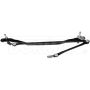 DORMAN 602-140 Windshield Wiper Transmission