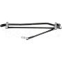 DORMAN 602-142 Windshield Wiper Transmission
