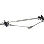 DORMAN 602-145 Windshield Wiper Transmission
