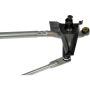 DORMAN 602-145 Windshield Wiper Transmission