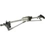 DORMAN 602-145 Windshield Wiper Transmission