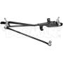 DORMAN 602-146 Windshield Wiper Transmission