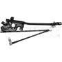 DORMAN 602-146 Windshield Wiper Transmission