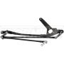 DORMAN 602-148 Windshield Wiper Transmission