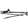 DORMAN 602-150 Windshield Wiper Transmission