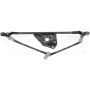 DORMAN 602-151 Windshield Wiper Transmission