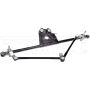 DORMAN 602-152 Windshield Wiper Transmission
