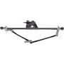 DORMAN 602-152 Windshield Wiper Transmission