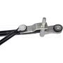 DORMAN 602-152 Windshield Wiper Transmission