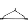 DORMAN 602-153 Windshield Wiper Transmission