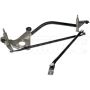 DORMAN 602-154 Windshield Wiper Transmission