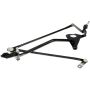 DORMAN 602-154 Windshield Wiper Transmission