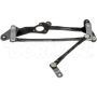 DORMAN 602-157 Windshield Wiper Transmission