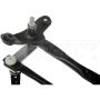 DORMAN 602-157 Windshield Wiper Transmission