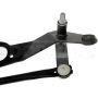 DORMAN 602-157 Windshield Wiper Transmission