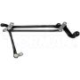 DORMAN 602-161 Windshield Wiper Transmission