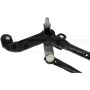 DORMAN 602-161 Windshield Wiper Transmission