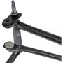 DORMAN 602-162 Windshield Wiper Transmission
