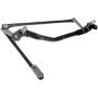 DORMAN 602-166 Windshield Wiper Transmission