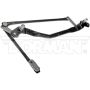DORMAN 602-166 Windshield Wiper Transmission