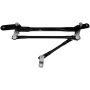 DORMAN 602-168 Windshield Wiper Transmission