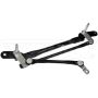 DORMAN 602-168 Windshield Wiper Transmission