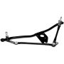 DORMAN 602-169 Windshield Wiper Transmission
